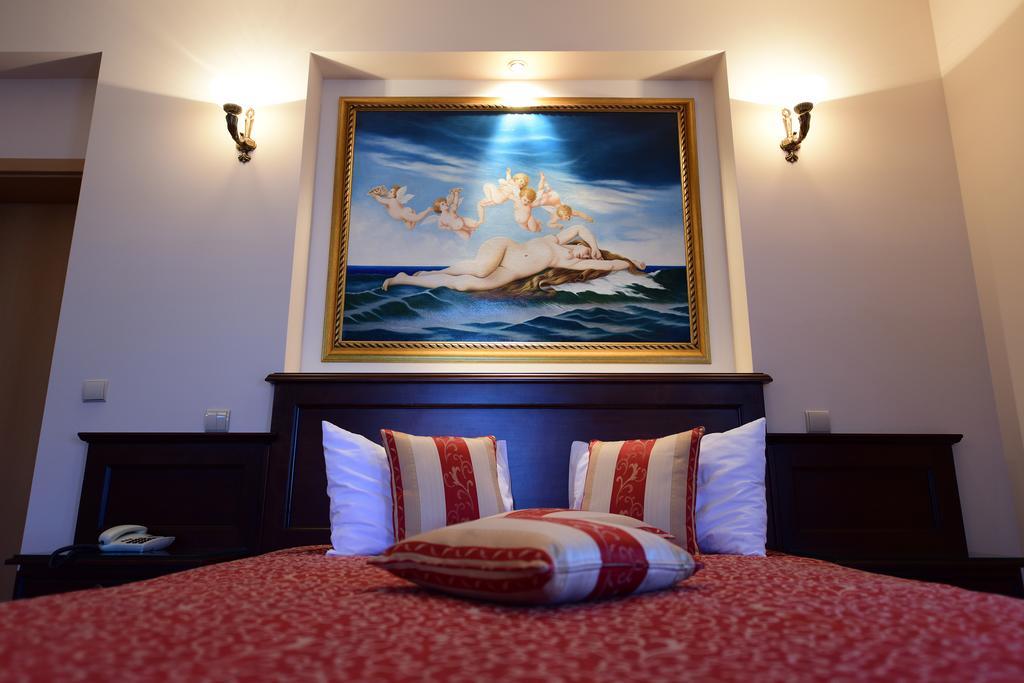 Hotel Imperial Timişoara Cameră foto