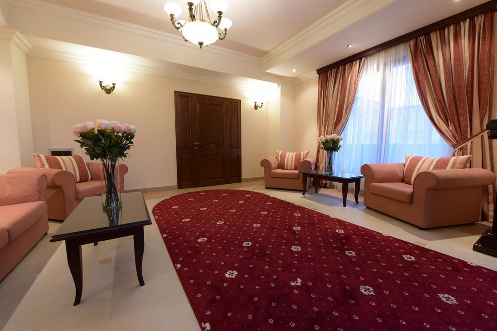 Hotel Imperial Timişoara Exterior foto